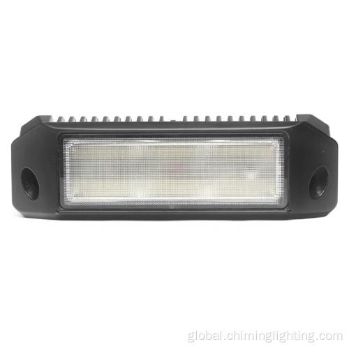 Zero Glare Led Work Light CHIMING New  Osram chip  Zero glare 7.9